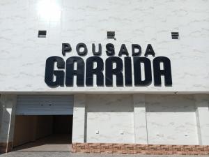 Pousada Garrida