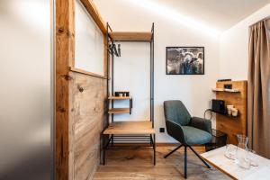 Brandlalm Ferienapartment Tenne