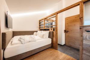 Brandlalm Ferienapartment Tenne