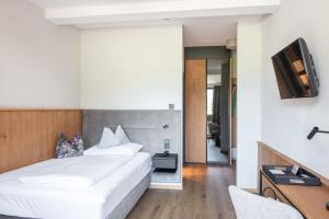 Deluxe Single Room room in Rauriserhof