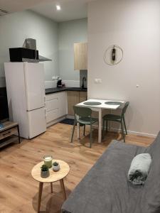 T2 rénové au calme