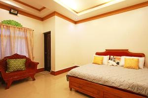 LobocAirbnb Travellers Inn