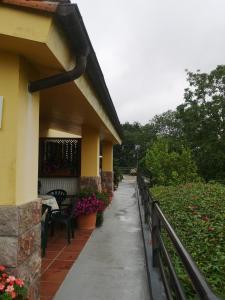 Viviendas Vacacionales Beni I