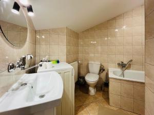 Przytulne Apartamenty w centrum Lublina