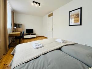 Przytulne Apartamenty w centrum Lublina