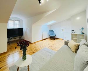 Przytulne Apartamenty w centrum Lublina