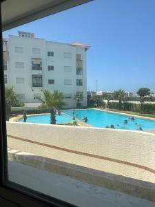 The Royal View Sea Pool Golf