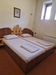 Семеен хотел МАКСИМ