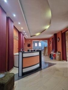 Семеен хотел МАКСИМ