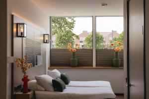Superior Twin Room room in Hotel Walram