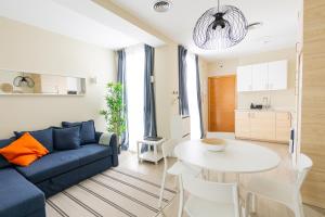 Edificio Almería Gold - City & Sea by Renthas - 3hvězdičkové hotely ve městě Almería