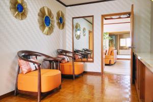 天然温泉付別荘in海友荘