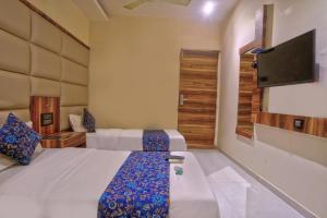 Meriton Buisness Hotel Mumbai International airport T-2