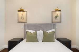 WHome Timeless Luxury in Lisbon Historical Center