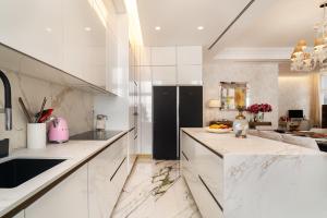 WHome Timeless Luxury in Lisbon Historical Center