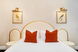 WHome Timeless Luxury in Lisbon Historical Center