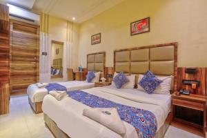 Meriton Buisness Hotel Mumbai International airport T-2