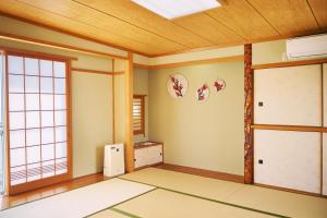 天然温泉付別荘in海友荘