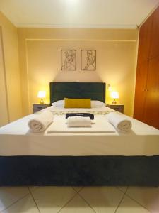 Johns Apartment 1 in Argostoli