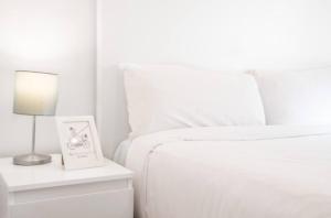 Smart Loft Madrid - IFEMA & Airport Zone