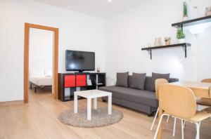AH Smart Loft Madrid - IFEMA & Airport Zone