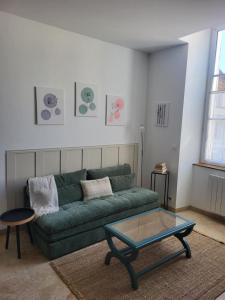 Appartements Les echappees de Senonches : Appartement - Vue sur Ville