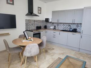 Appartements Les echappees de Senonches : photos des chambres