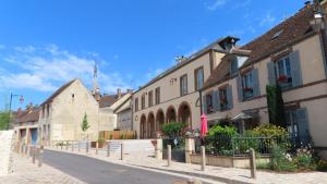 Les échappées de Senonches