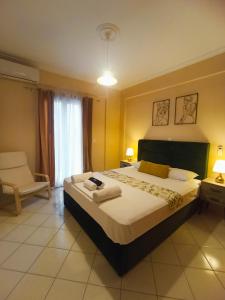 Johns Apartment 1 in Argostoli