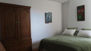 Appartements Les echappees de Senonches : photos des chambres