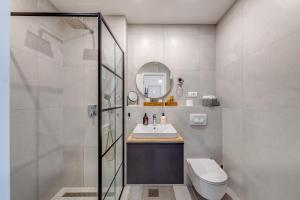 BRAND NEW - Apartment Maestral, Strozanac