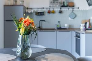 BRAND NEW - Apartment Maestral, Strozanac