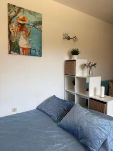 Sarafovo Sea and Airport Stay