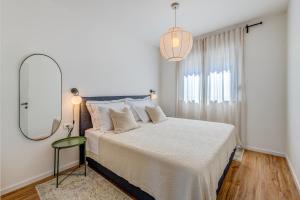 BRAND NEW - Apartment Maestral, Strozanac