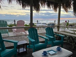 Oceanfront Sea Scape Motel - 2hvězdičkové hotely ve městě Melbourne