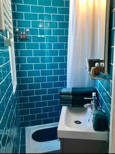 Appartement Montmartre Sacré-Cœur