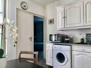 Appartement Montmartre Sacré-Cœur