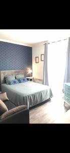 Appartement Montmartre Sacré-Cœur