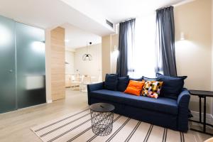 Edificio Almería Gold - City & Sea by Renthas