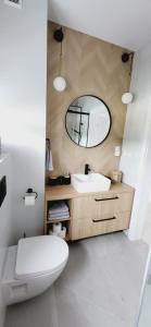 Wakacyjna 1 Holiday House Trzęsacz