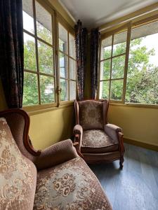 Appartements Appartement au bord de la mer : photos des chambres