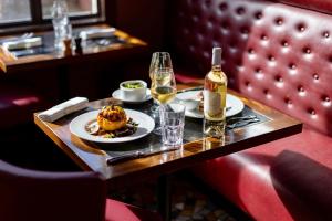Hotels Chateau Cordeillan-Bages : photos des chambres