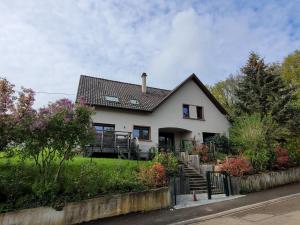 Appartements Les Gites du Holzweg : Appartement 2 Chambres