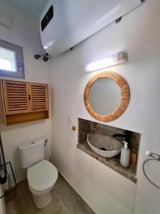Appartements T2 Cosy Clim & WiFi - Ecusson coeur de Montpellier : photos des chambres