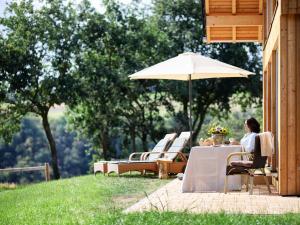 Ferienhof Hardthöhe - Bauern- & Reiterhof