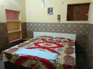 Bhagwat home stay