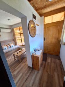 Vikendica Trenutak - Vikendica na Drini