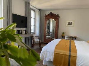 B&B / Chambres d'hotes Le Petit Monde de Molly : photos des chambres