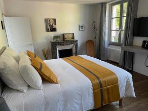 B&B / Chambres d'hotes Le Petit Monde de Molly : photos des chambres