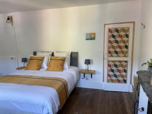 B&B / Chambres d'hotes Le Petit Monde de Molly : photos des chambres
